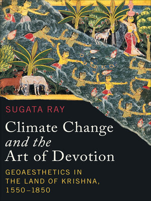 cover image of Climate Change and the Art of Devotion